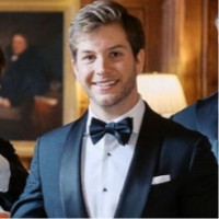 Bennett King