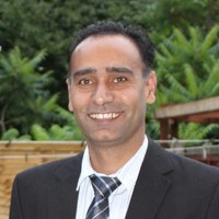 Jaipal Singh Yadav