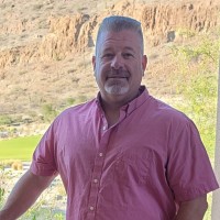 Tim Bush