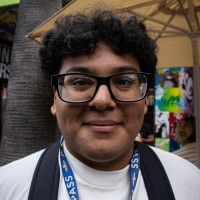 Eddie Ramirez