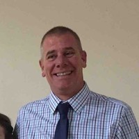 Neil Crowley