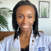 Nkiruka Odeluga, D.O.