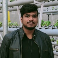Darshan Gade