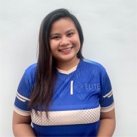 Steffi Anne Sta Cruz