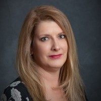 Wendy Corry
