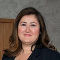 Elif Arac Cakir