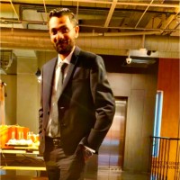 Vipul Kambiri