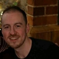 Matthew Halligan