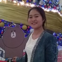 Chanthy On