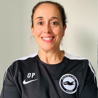 Olivia Patel