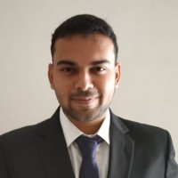 Mayank Gaur