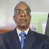 James S Cole,  Jr.