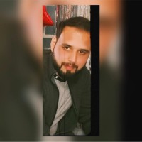 Usama syed