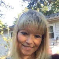 April Dellinger