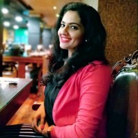 Spoorthi Shetty