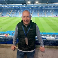 Paul Tebbutt