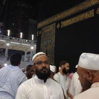 Mohammed Abdul Hadi