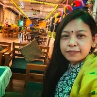 Rashmi Basumatary