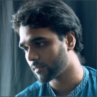 Abhishek Desai