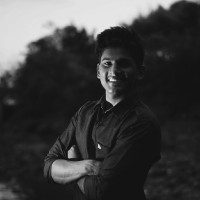 Mangesh Shivekar