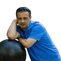 Александр Домбровский