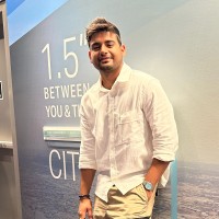 Anandkumar Upadhyay
