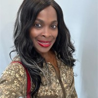 Carletha Shaw-Rolle, Ph.D.