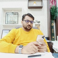 Dinesh Patel .