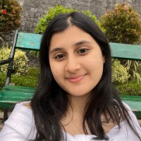 Dhyana Shah