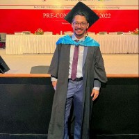 Arnav Mishra