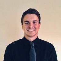 Collin Messenger