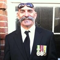 Dick Phillpott