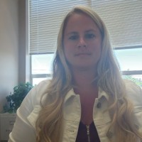 Jessica Briggs