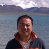 Jerry Tong