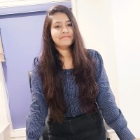 Hetashree Bhavsar