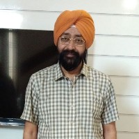Gurdeep Singh Monga