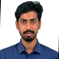 Satish K.M