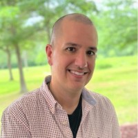 Adam Lotfi, Psy.D.