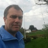 Olav Nakken Haugland