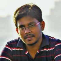 Aneesh S