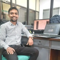 Bhushan Waghe