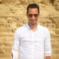 Mohamed Mohssen