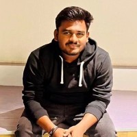 sandeep Rapolu
