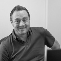 Adam Thorneycroft RCDD