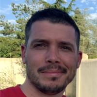 Jeremie Bulteau