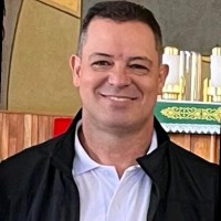 Edson Rodrigues Da Silva