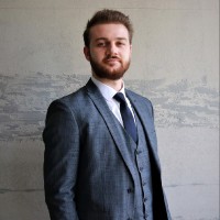 Harun Semih Kocabaş