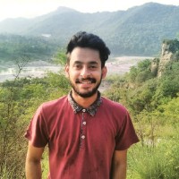 Abhishek Kumar Sharma