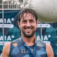 Martin Bäckström