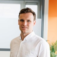 Aaron Byrne